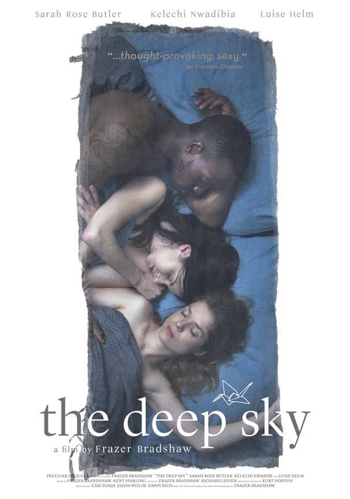 The Deep Sky