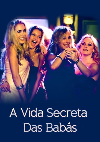 Babysitters... de Luxo