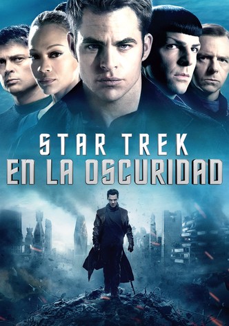 Star Trek: En la oscuridad