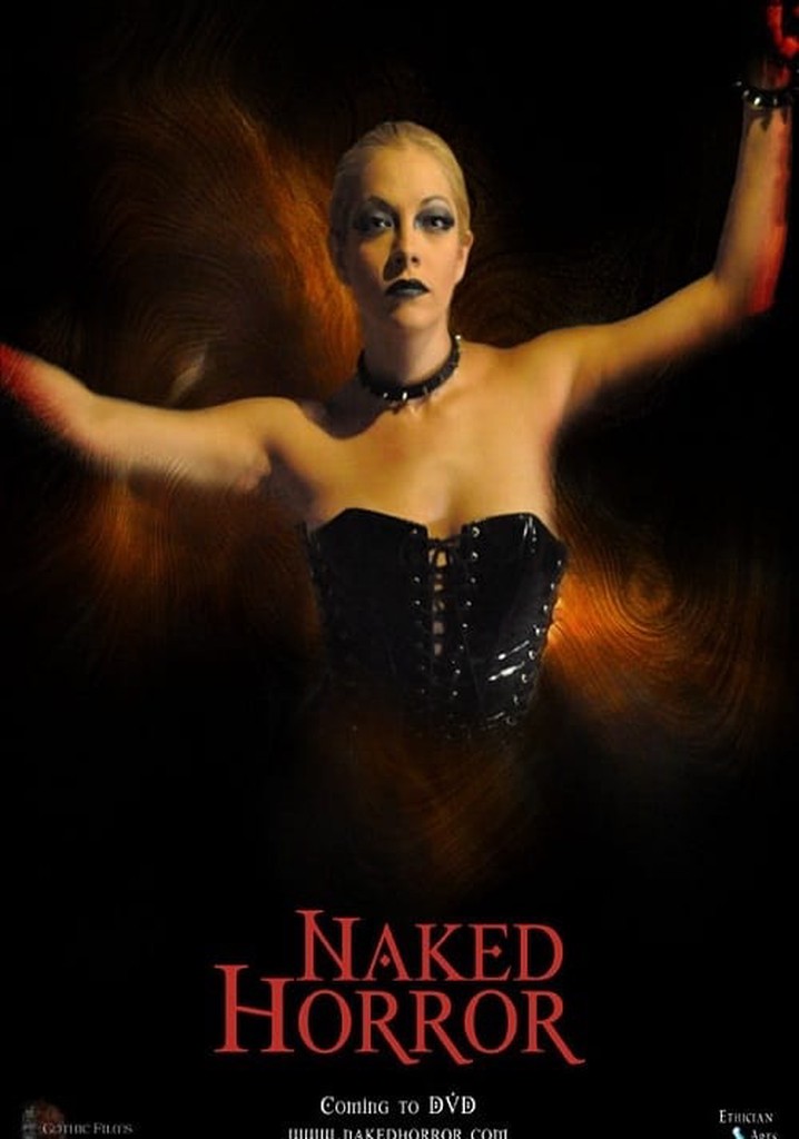 Naked Horror: The Movie