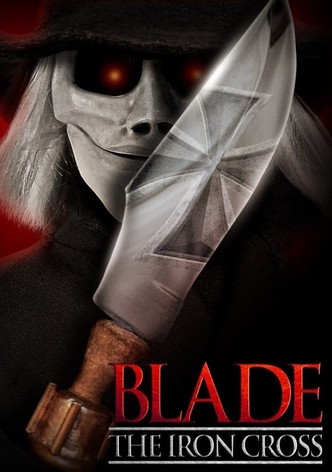 Blade: The Iron Cross
