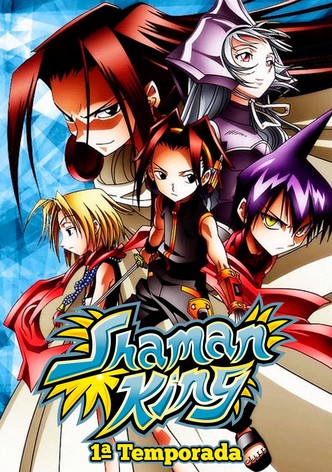 Shaman King