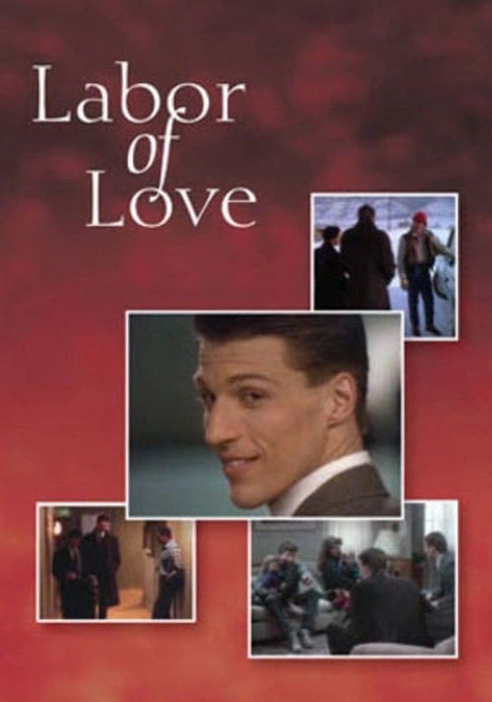 Labor of Love: The Arlette Schweitzer Story