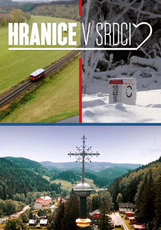 Hranica v srdci