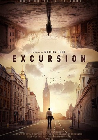 Excursion