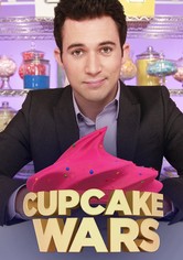 Cupcake Wars