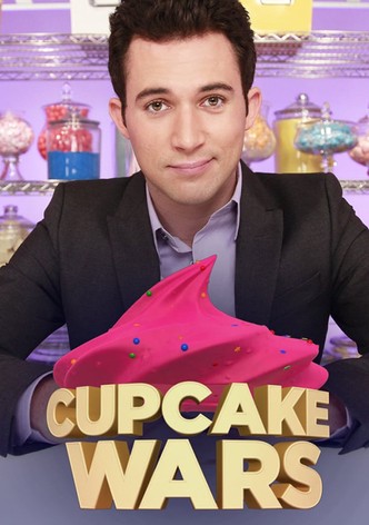 Guerra de cupcakes