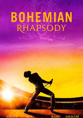 Bohemian Rhapsody