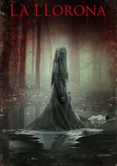 La Llorona