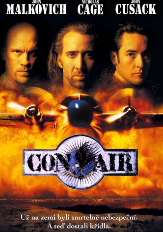 Con Air