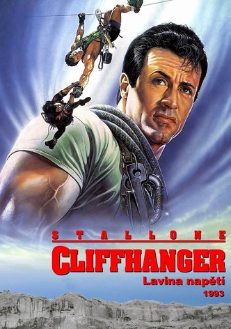 Cliffhanger