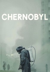 Czarnobyl - Sezon 1