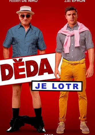 Děda je lotr