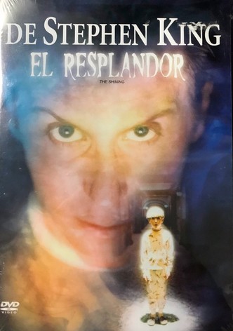 El resplandor