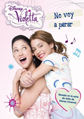 Violetta Staffel 2 Jetzt Online Stream Anschauen