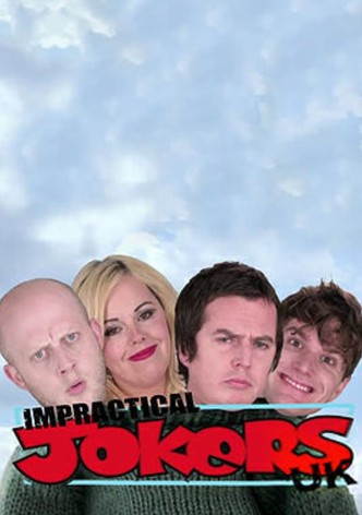 Impractical jokers movie online online free