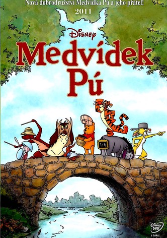 Medvídek Pú