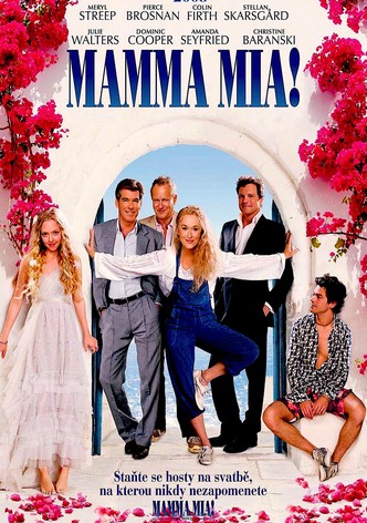 Mamma Mia!