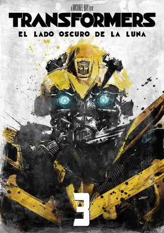 Transformers: El lado oscuro de la luna