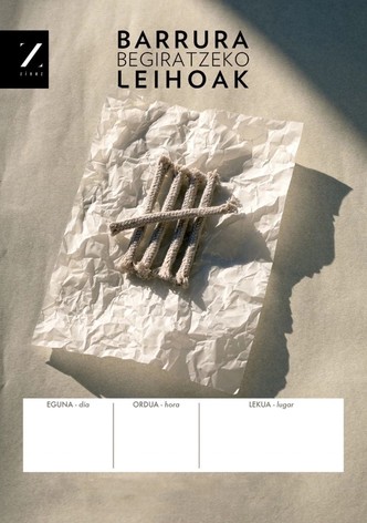 Ventanas al interior