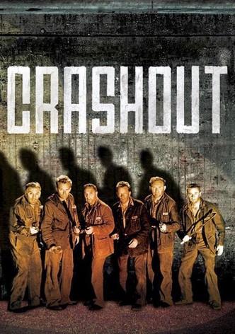 Crashout