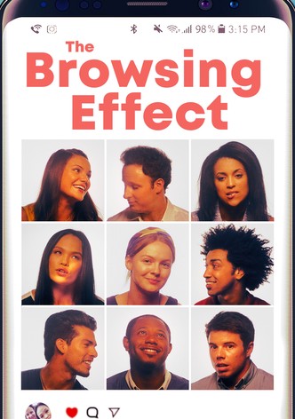 The Browsing Effect