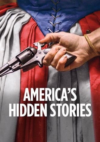 America's Hidden Stories