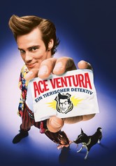 Ace Ventura - Ein tierischer Detektiv