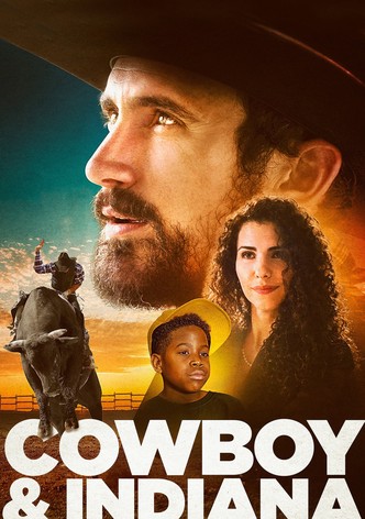 Cowboy & Indiana