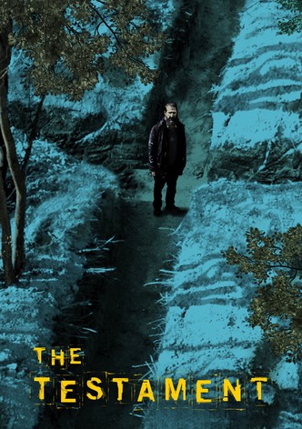 El testamento