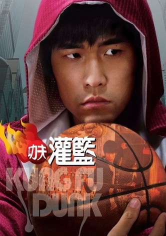 Shaolin Basketball Hero