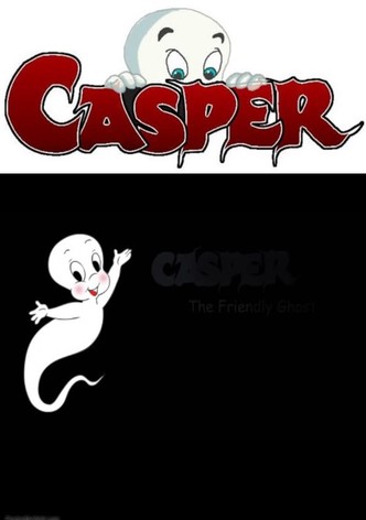 The New Casper Cartoon Show