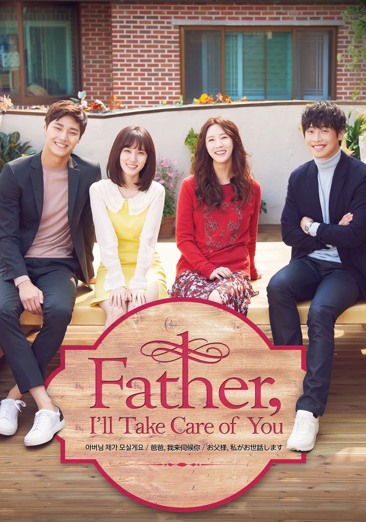 Father, I'll Take Care of You - Stream: online anschauen