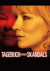 Tagebuch eines Skandals