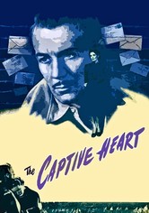 The Captive Heart