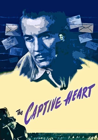 The Captive Heart