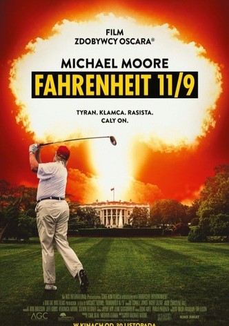 Fahrenheit 11/9