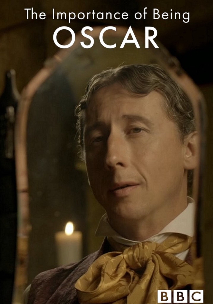 The Importance of Being Oscar