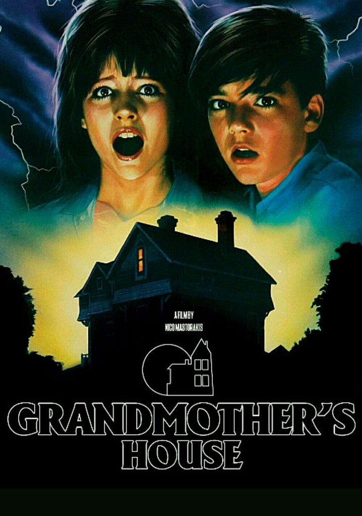 Grandma's House - Movie Preview 