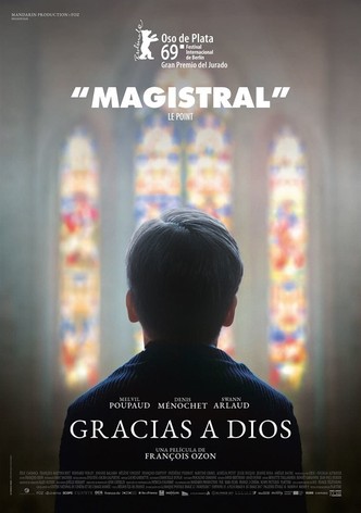 Gracias a Dios