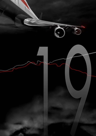 Dangers dans le ciel - Saison 19