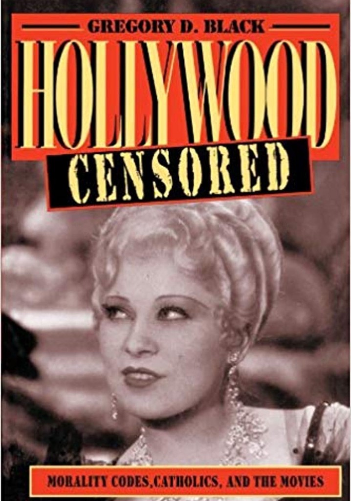 Hollywood Censored
