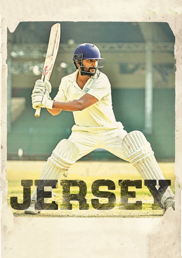 jersey movie in hotstar