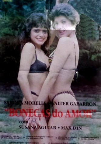 Bonecas do Amor