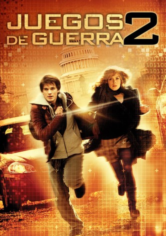 Juegos de guerra 2