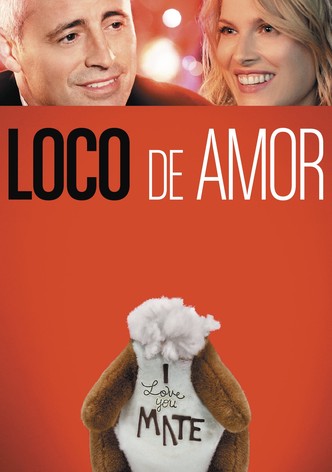 Loco de amor