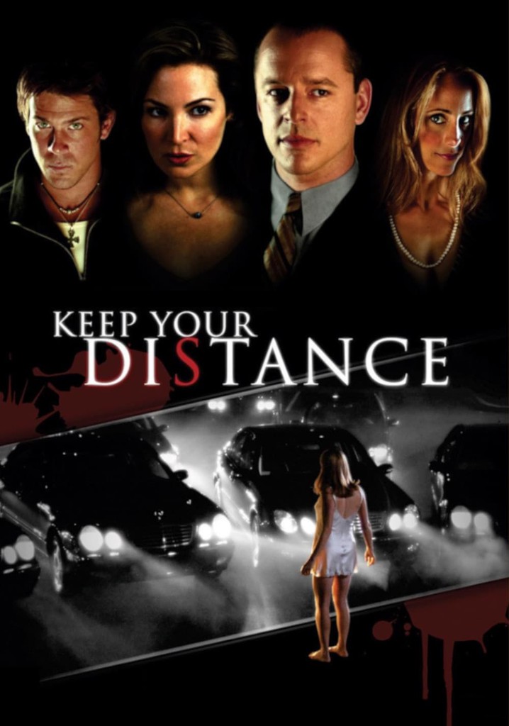 Keep Your Distance