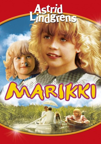 Marikki