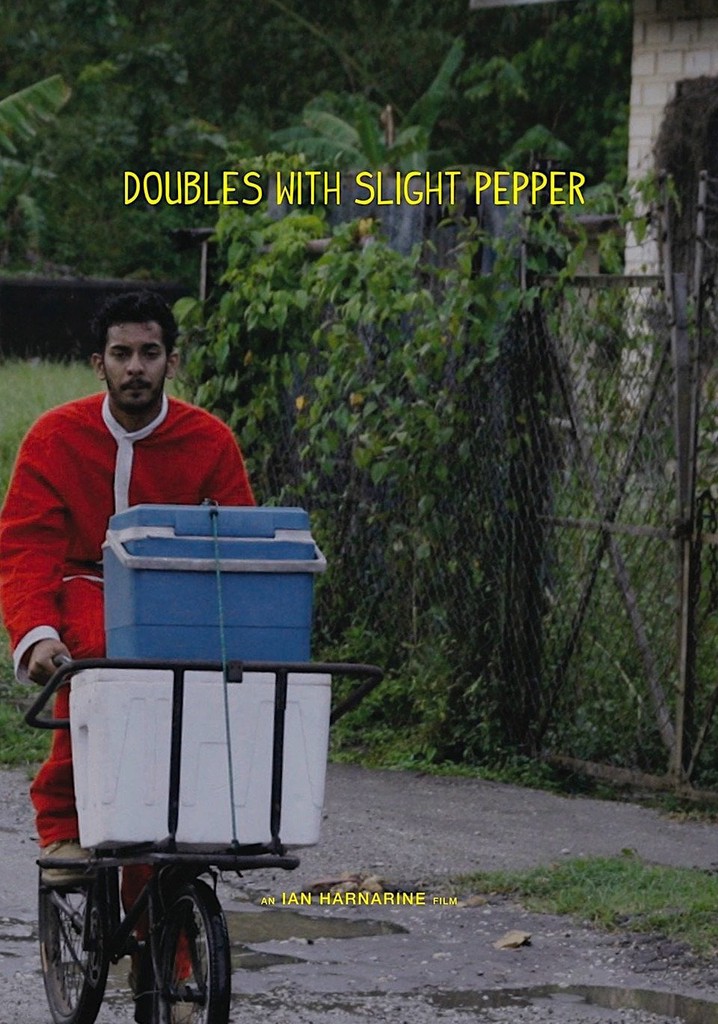 Doubles with Slight Pepper