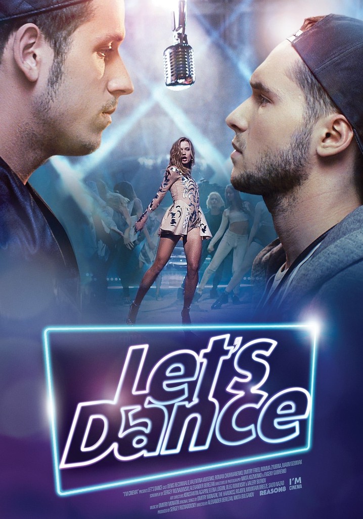 Let's Dance